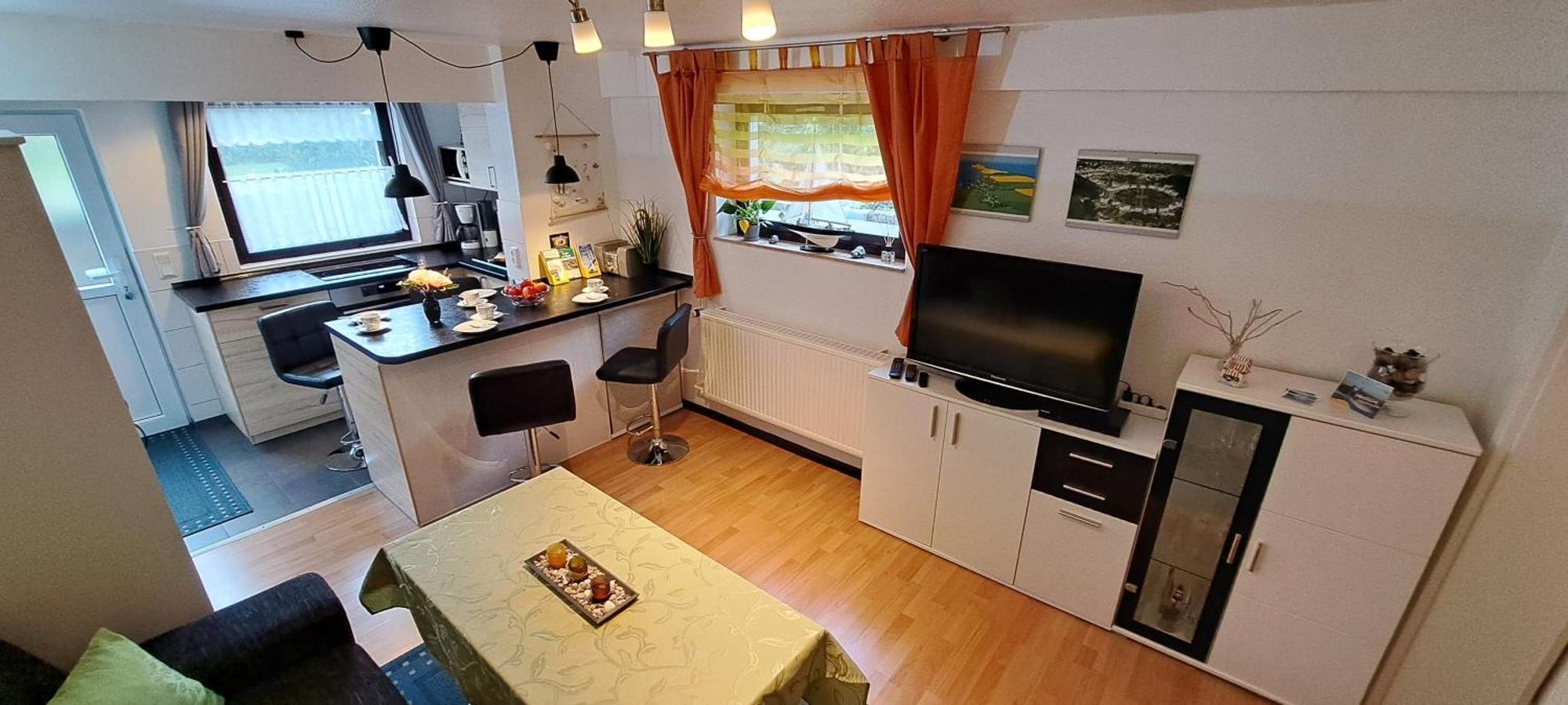 Fewo Gademow Parchtitz Exteriér fotografie